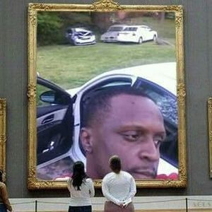 Meet your Posher, Derrick